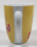 2022 Paladone Warner Bros. Looney Tunes Before Coffee After Coffee Ceramic Coffee Mug Cup