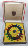 Vintage 1974 Kohner No. 306 Side Track with Pop-O-Matic Board Game with Box