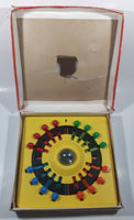 Vintage 1974 Kohner No. 306 Side Track with Pop-O-Matic Board Game with Box