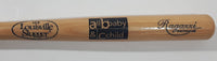 Ragazzi Furniture All Bbaby & Cchild Promotional Advertising Louisville Slugger 125 18" Mini Wooden Baseball Bat