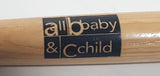 Ragazzi Furniture All Bbaby & Cchild Promotional Advertising Louisville Slugger 125 18" Mini Wooden Baseball Bat