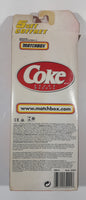 2000 Matchbox Coca-Cola Coke Brand Die Cast Toy Car Vehicles 5 Pack New in Package