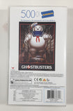 2020 Cardinal Spin Master Blockbuster Columbia Pictures Ghostbusters 500 Piece Puzzle New in Case