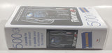 2020 Cardinal Spin Master Blockbuster Warner Bros. Friday The 13th 500 Piece Puzzle New in Case