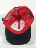 Fersten Worldwide Coca Cola Red Cap Hat Made With Recycled 1.5L Bottles