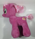 2019 Hasbro Build A Bear Workshop My Little Pony Cheerilee Pink Character 15" Tall Stuffed Plush Toy