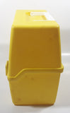 Rare Version Vintage 1987 Thermos California Raisins Plastic Lunch Box Container