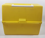 Rare Version Vintage 1987 Thermos California Raisins Plastic Lunch Box Container