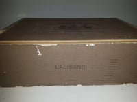 Vintage Thompson & Company Tampa Fine Quality Cigars 50 Cigars Cardboard Box