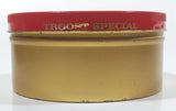 Vintage Troost Special Cavendish Smoking Tobacco Tin Metal Can