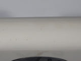 Vintage Mastercrafters Flower Pattern Porcelain 10 5/8" Wide Electric Mantle Clock