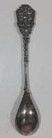 Semarang Indonesia Metal Spoon