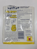 Kool-Aid Sugar Sweetened Soft Drink Mix 8" Tall Tin Metal Container With Opened Original Package
