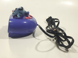 Disney Winnie The Pooh Eeyore Purple Digital Alarm Clock