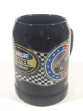 NASCAR Nextel Cup Series Car #63 Black and Red 5 1/4" Tall Ceramic Coffee Mug Cup