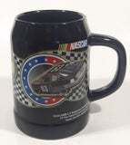 NASCAR Nextel Cup Series Car #63 Black and Red 5 1/4" Tall Ceramic Coffee Mug Cup