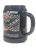 NASCAR Nextel Cup Series Car #63 Black and Red 5 1/4" Tall Ceramic Coffee Mug Cup