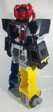 2015 Fisher Price Imaginext Power Rangers Megazord 27" Tall Toy Action Figure Play Set
