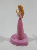 Disney Princess Sleeping Beauty Aurora Play-Doh Stamp Mold 3 1/2" Tall Toy Figure