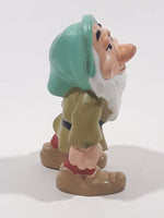 Applause Disney Snow White and the Seven Dwarfs Sleepy 2" Tall PVC Toy Figure