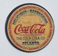 The Coca Cola Collection Series 2 "Coke Caps" (Individual)