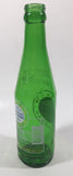 Boylan Ginger Ale 9" Tall 355mL Embossed Green Glass Soda Pop Bottle