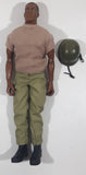 1996 Hasbro G. I. Joe 11 1/2" Tall Toy Action Figure