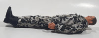 1996 Hasbro G. I. Joe 11 1/2" Tall Toy Action Figure