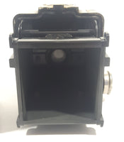 Vintage Kodak Brownie Hawkeye Camera