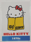 2014 Upper Deck Sanrio Hello Kitty Through The Decades Trading Cards (Individual)