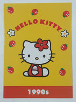 2014 Upper Deck Sanrio Hello Kitty Through The Decades Trading Cards (Individual)