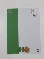 2014 Upper Deck Sanrio Hello Kitty Sticker Trading Cards (Individual)