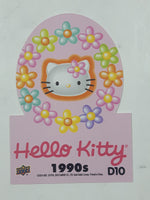 2014 Upper Deck Sanrio Hello Kitty Trading Cards (Individual)