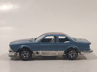 Vintage Summer Marz Karz No. 8901 BMW 635 Pale Blue Die Cast Toy Car Vehicle