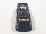 1996 Racing Champions Case IH International Harvester #1 Dodge Truck Black 1/64 Scale Die Cast Toy Race Car Vehicle