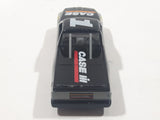 1996 Racing Champions Case IH International Harvester #1 Dodge Truck Black 1/64 Scale Die Cast Toy Race Car Vehicle