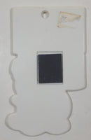 Monogram Products The Walt Disney Co. Mickey Mouse Talking On The Telephone "Bills To Pay" Plastic Fridge Magnet