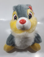 Disneyland Walt Disney World Bambi Thumper 9" Tall Plush Stuffed Animal Character