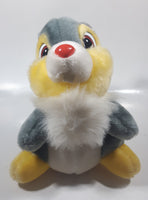 Disneyland Walt Disney World Bambi Thumper 9" Tall Plush Stuffed Animal Character