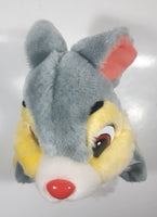 Disneyland Walt Disney World Bambi Thumper 9" Tall Plush Stuffed Animal Character