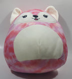 Jazwares Kellytoy Original Squishmallows Squishmallows Sabine the Fox Plush 10" Tall