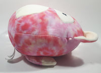 Jazwares Kellytoy Original Squishmallows Squishmallows Sabine the Fox Plush 10" Tall