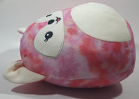 Jazwares Kellytoy Original Squishmallows Squishmallows Sabine the Fox Plush 10" Tall