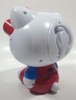 2012 Sanrio Hello Kitty Karaoke Sing Along Music Player