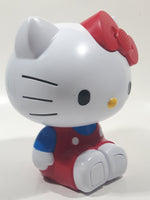 2012 Sanrio Hello Kitty Karaoke Sing Along Music Player