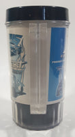 Punch USA 2008 Good Guys 22nd West Coast Nationals Pleasanton California 6" Tall Plastic Beer Mug Cup