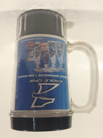Punch USA 2008 Good Guys 22nd West Coast Nationals Pleasanton California 6" Tall Plastic Beer Mug Cup
