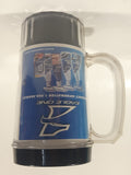 Punch USA 2008 Good Guys 22nd West Coast Nationals Pleasanton California 6" Tall Plastic Beer Mug Cup