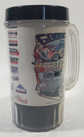 Punch USA 2008 Good Guys 22nd West Coast Nationals Pleasanton California 6" Tall Plastic Beer Mug Cup