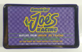 1994 Camel Smokin Joe's Cigarettes Smokes Nascar Racing Match Packs Hinged Tin Metal Container Tobacco Collectible - With Sealed Never Opened Matches NO LID